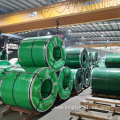 304 Prime Cold Rolled Stainless Steel Coil